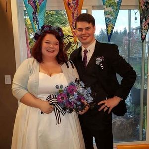 Meet your Posher, Marissa